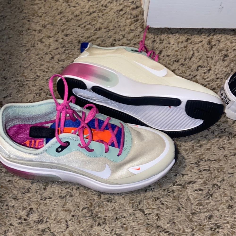 Nike air max dia